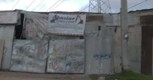 DEMOLICIONES ABASTAR DEMOLICIONES ABASTAR